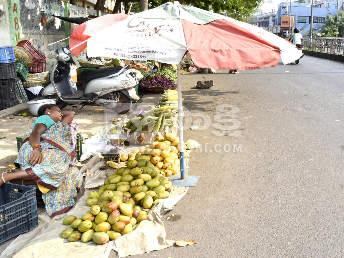 Best Photos of The Week in AP and Telangana Photo Gallery39