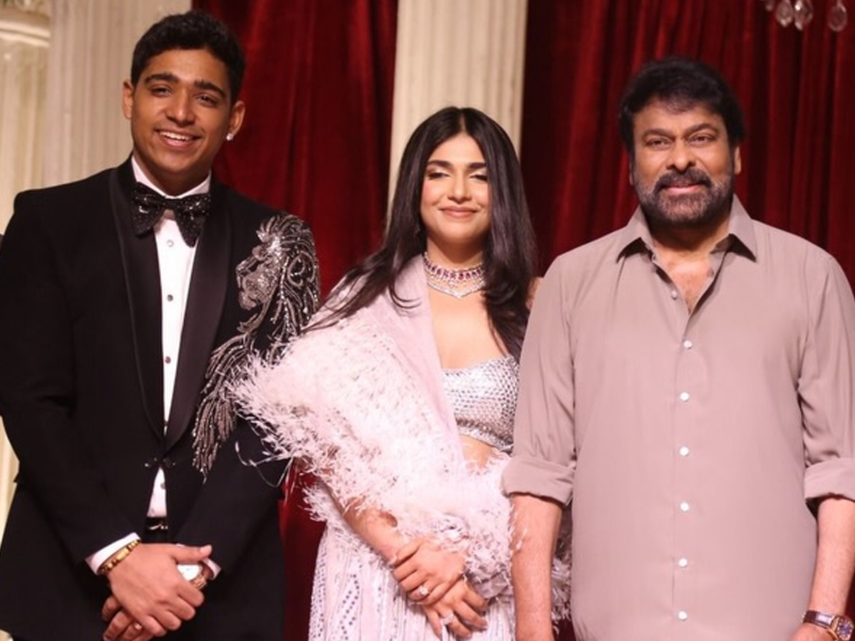 Grand Wedding Reception of Sunil Narang Daughter Simran Photos4