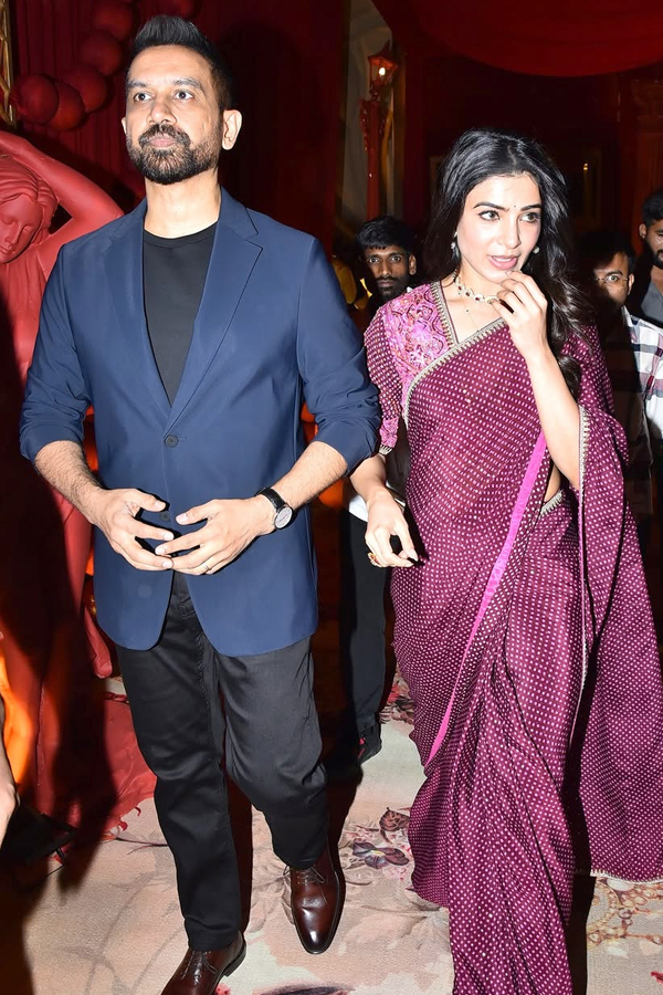 Grand Wedding Reception of Sunil Narang Daughter Simran Photos6