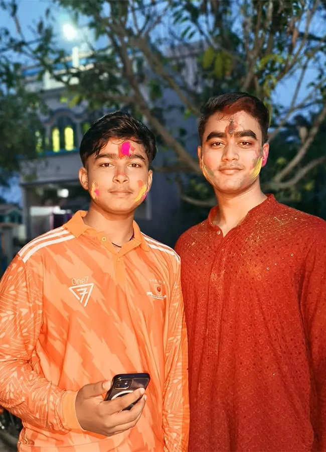 Vaibhav Sooryavanshi HD Rare And Unseen Pictures9