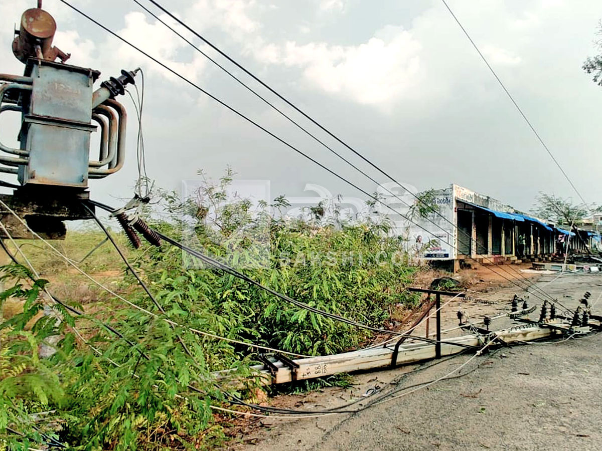 Best Photos of The Week in AP and Telangana Photo Gallery14