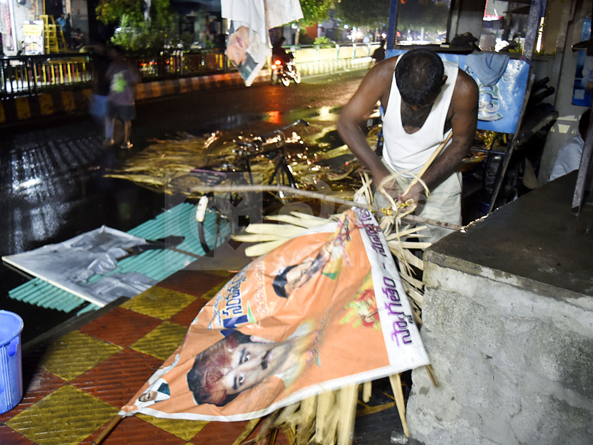 Best Photos of The Week in AP and Telangana Photo Gallery19