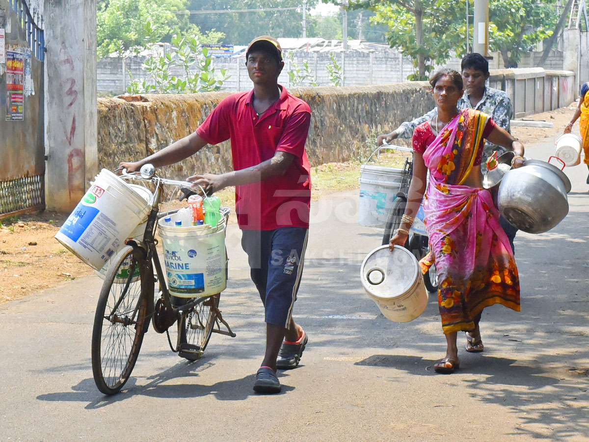 Best Photos of The Week in AP and Telangana Photo Gallery20