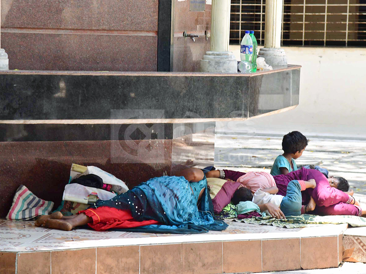 Best Photos of The Week in AP and Telangana Photo Gallery4