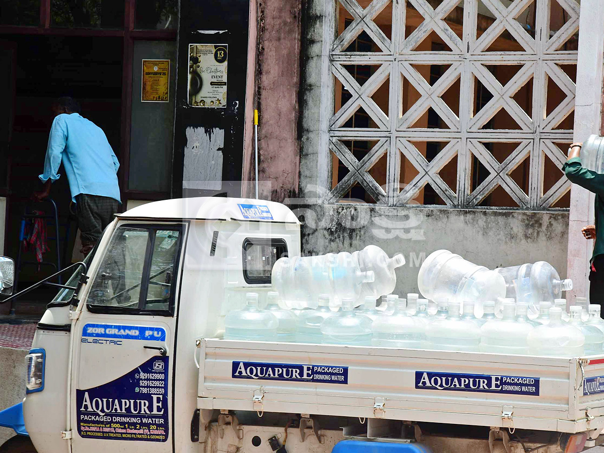 Best Photos of The Week in AP and Telangana Photo Gallery6