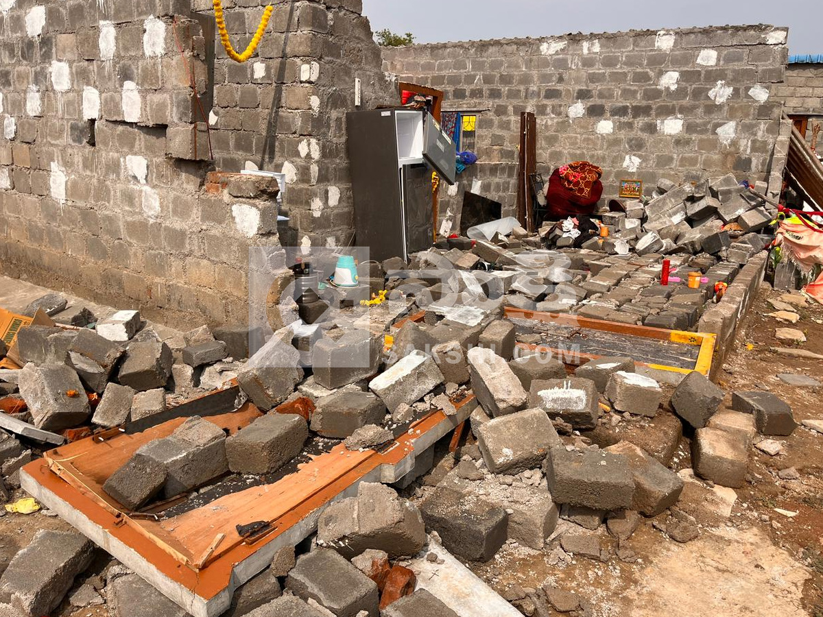 Best Photos of The Week in AP and Telangana Photo Gallery7