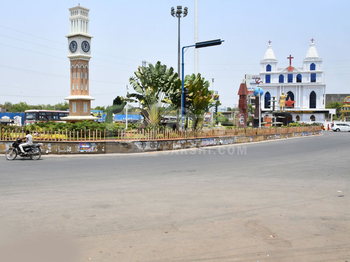 Best Photos of The Week in AP and Telangana Photo Gallery10