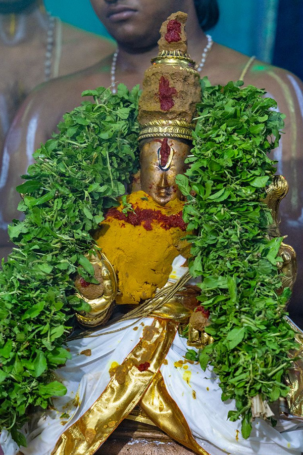CHAKRASNANAM – SRI GOVINDARAJA BRAHMOTSAVAM CONCLUDES Photos10