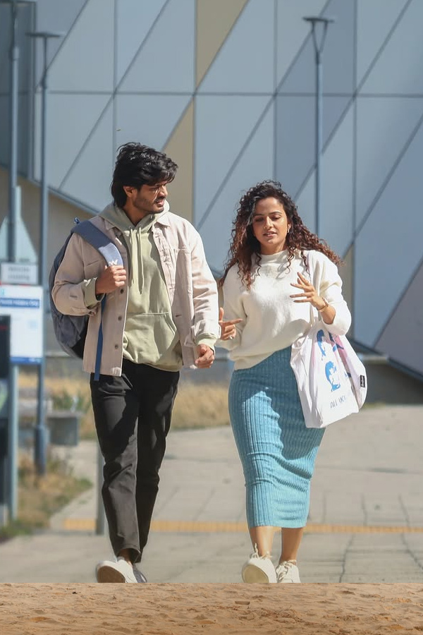 EPIC Movie 2nd Single Priya Sakhi HD Stills Photos12