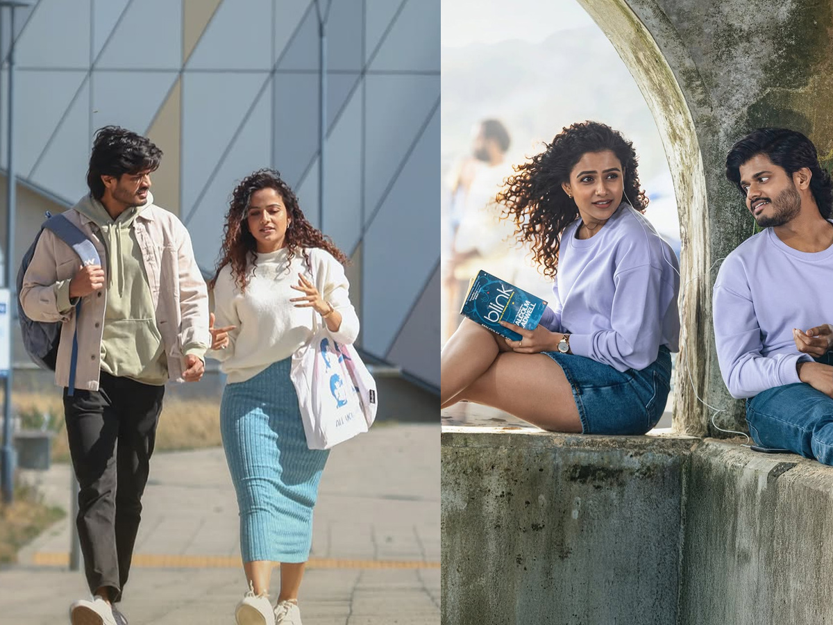 EPIC Movie 2nd Single Priya Sakhi HD Stills Photos1