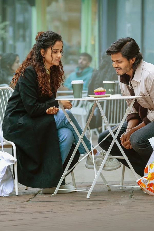 EPIC Movie 2nd Single Priya Sakhi HD Stills Photos3