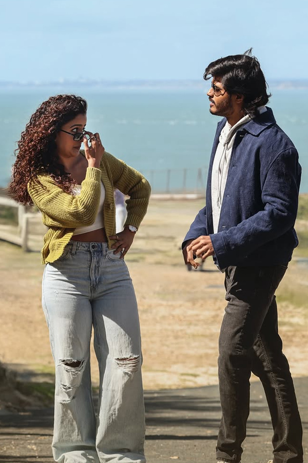 EPIC Movie 2nd Single Priya Sakhi HD Stills Photos5