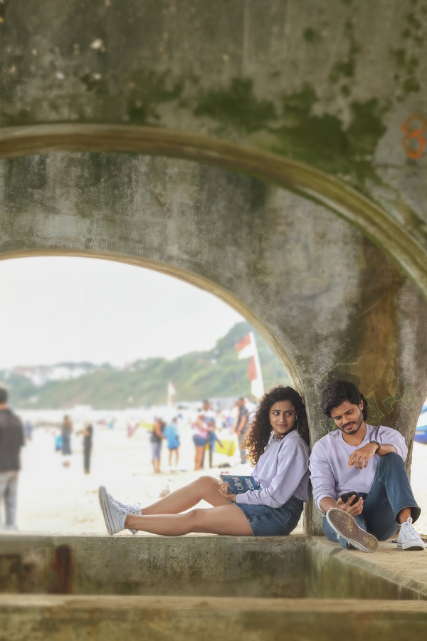 EPIC Movie 2nd Single Priya Sakhi HD Stills Photos9