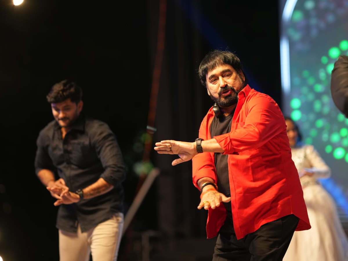 Producer Vrk Rao Grand Daughter Wedding Photos10