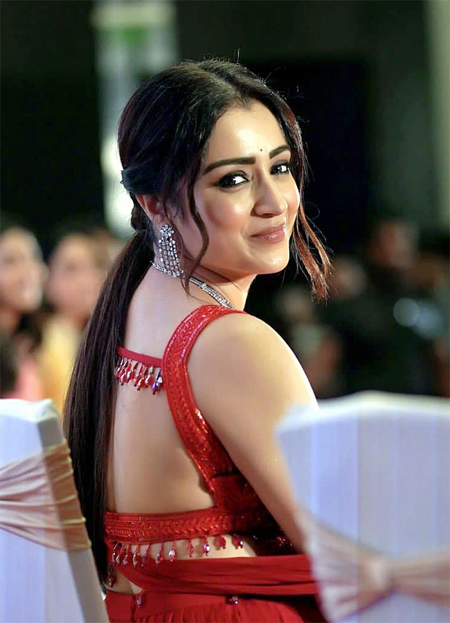 Tollywood Actress Trisha Krishnan Birthday Special Photos24