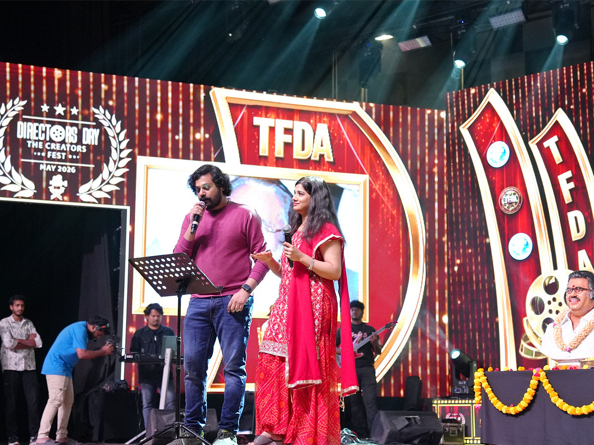 Dasari Narayana Rao BirthDay Celebrations Photos2