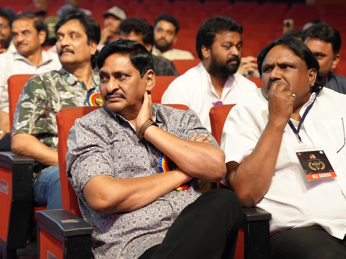 Dasari Narayana Rao BirthDay Celebrations Photos12