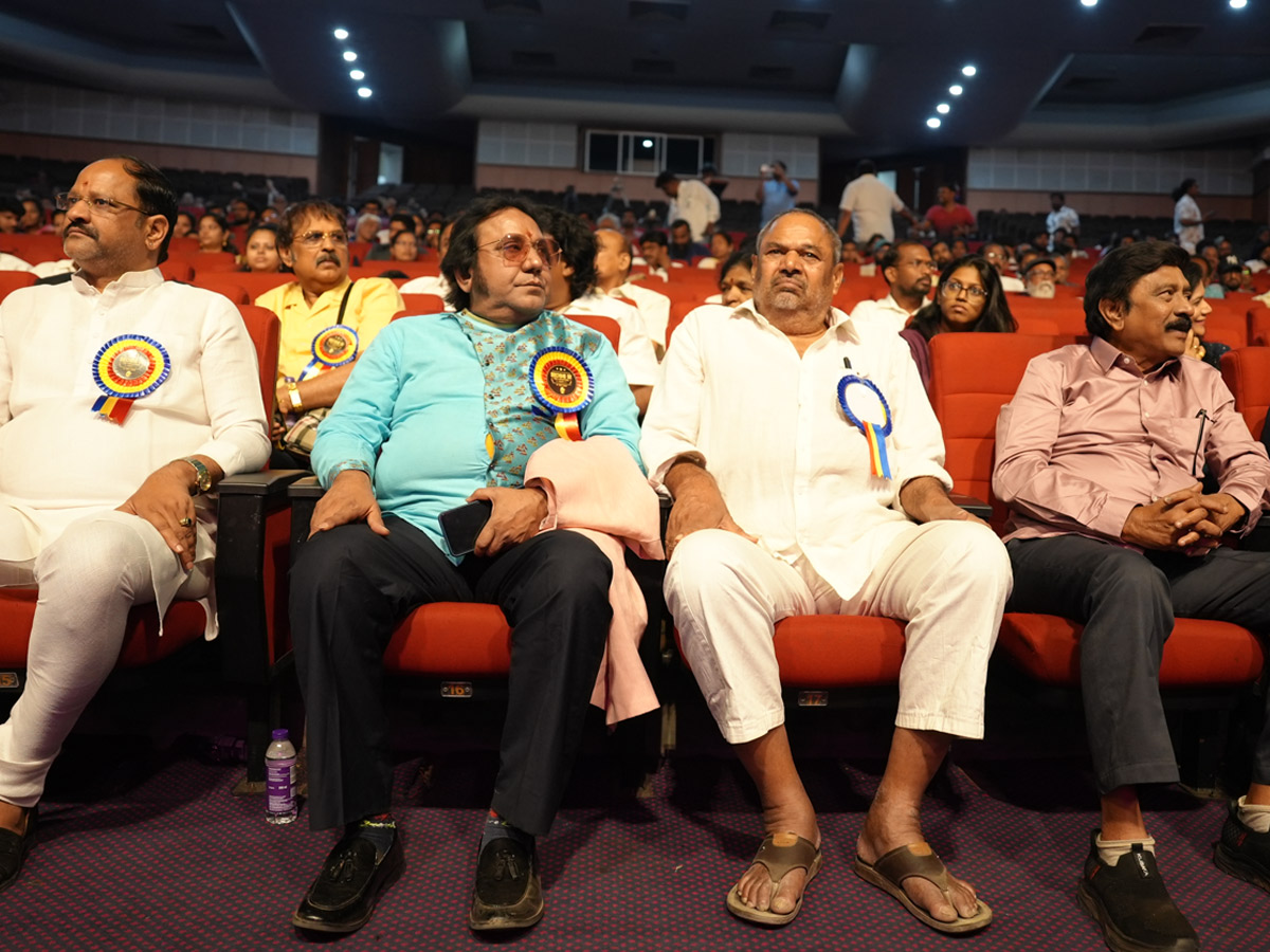 Dasari Narayana Rao BirthDay Celebrations Photos13