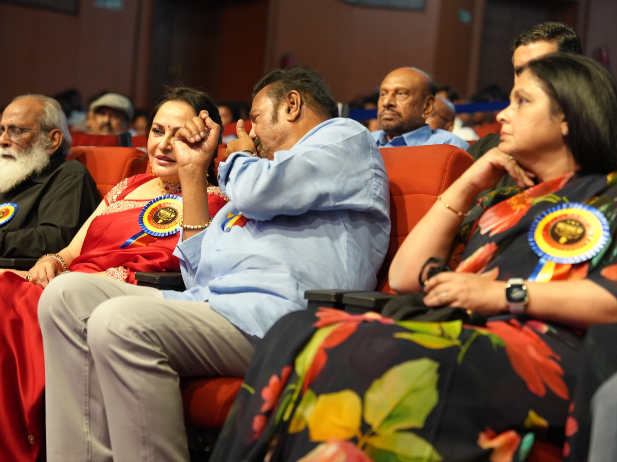 Dasari Narayana Rao BirthDay Celebrations Photos14