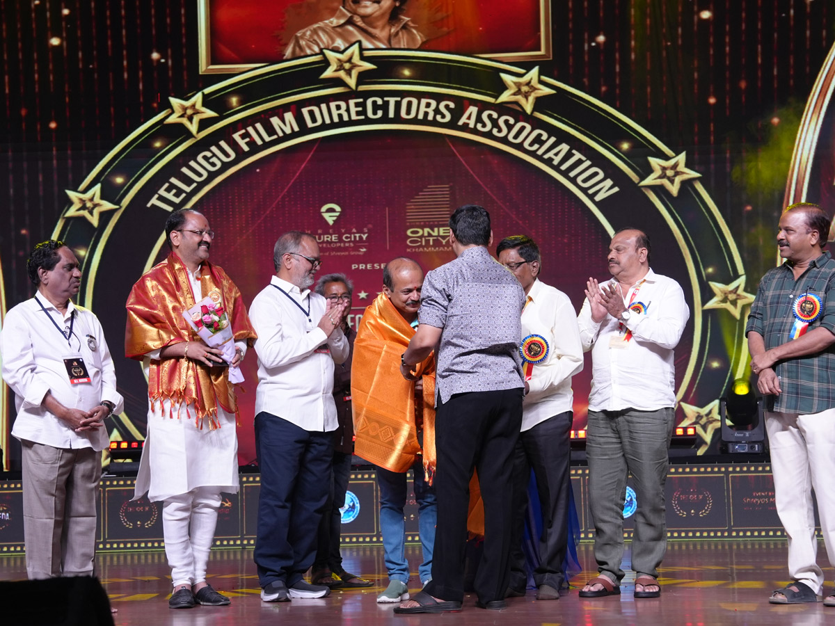 Dasari Narayana Rao BirthDay Celebrations Photos15