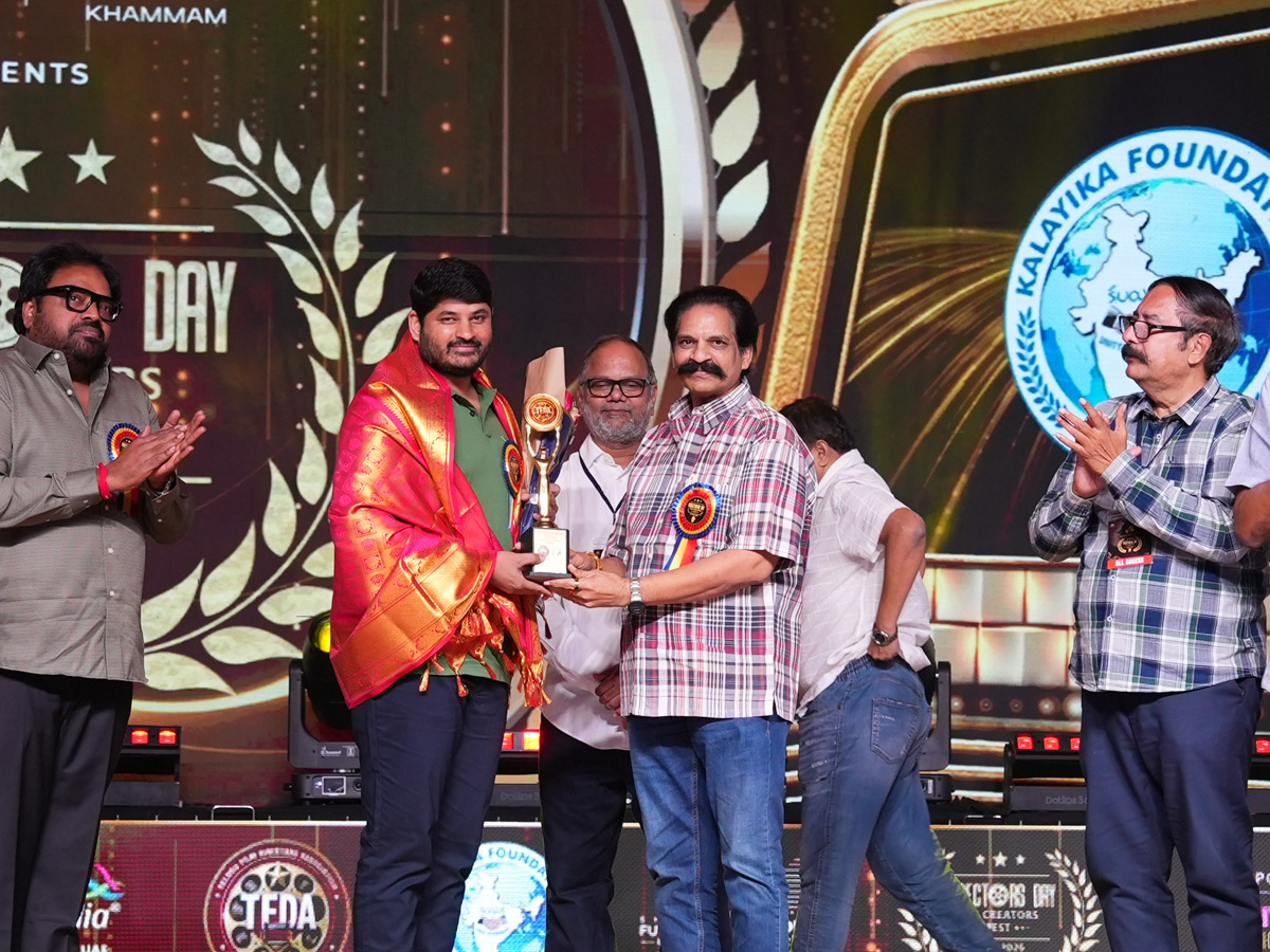 Dasari Narayana Rao BirthDay Celebrations Photos19
