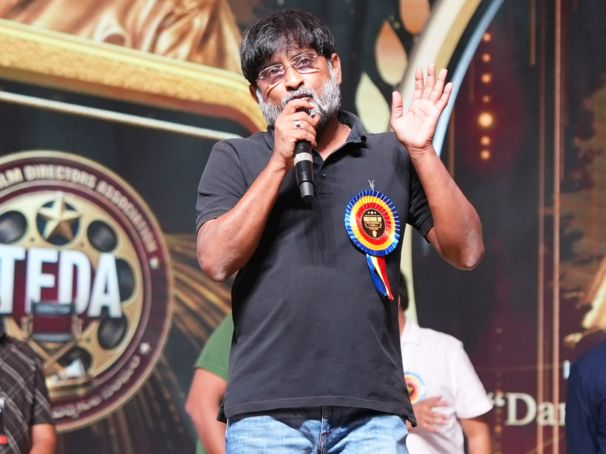 Dasari Narayana Rao BirthDay Celebrations Photos21