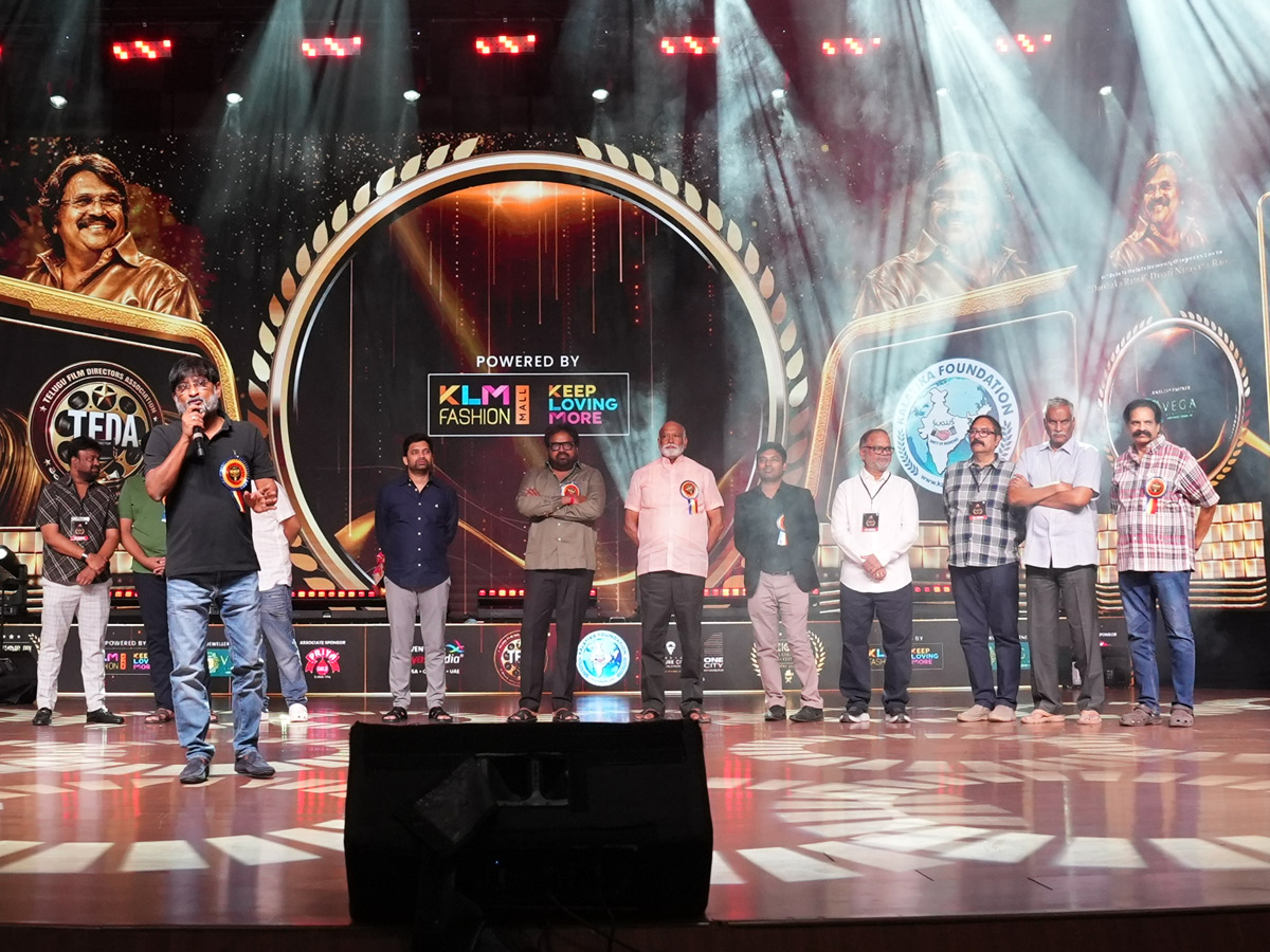 Dasari Narayana Rao BirthDay Celebrations Photos22