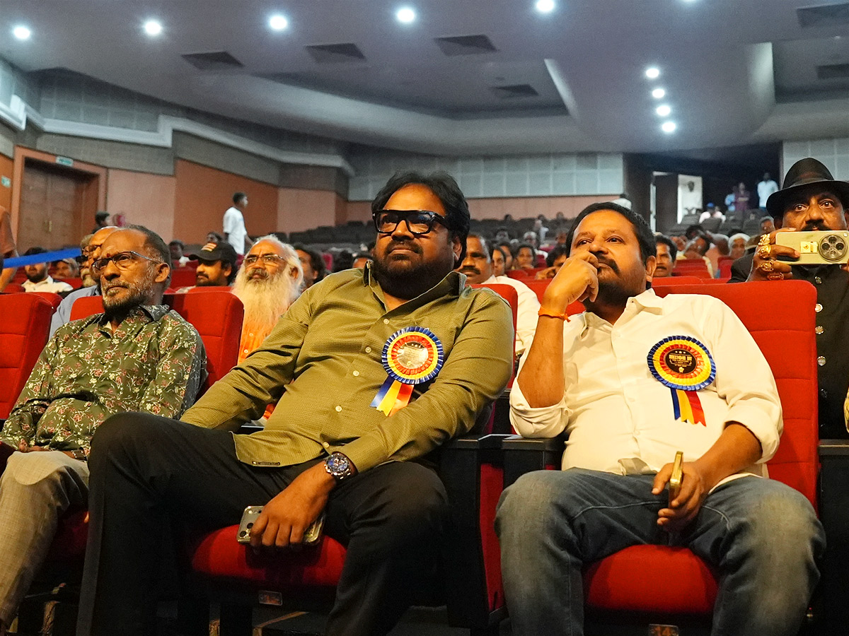 Dasari Narayana Rao BirthDay Celebrations Photos23