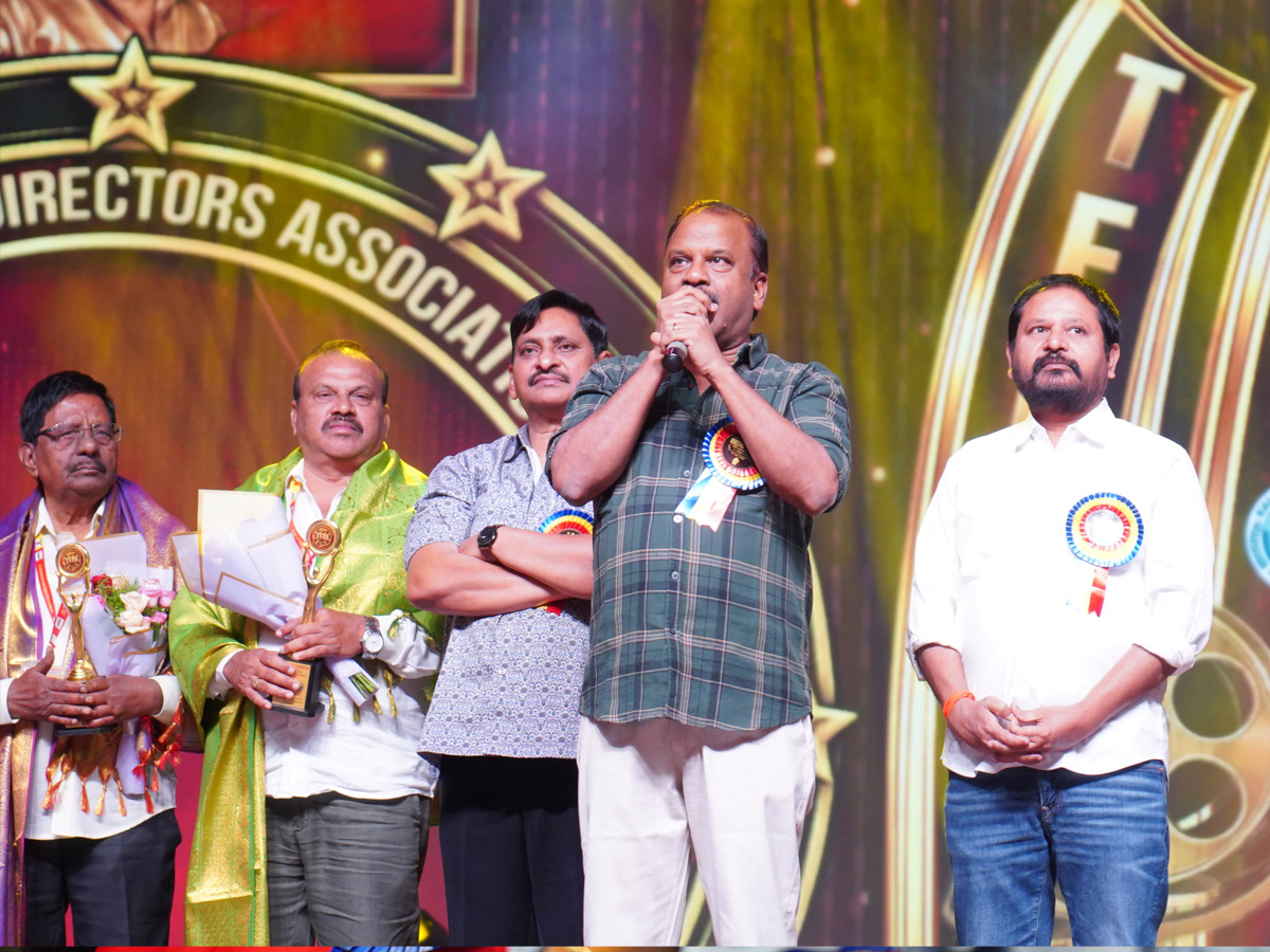 Dasari Narayana Rao BirthDay Celebrations Photos25