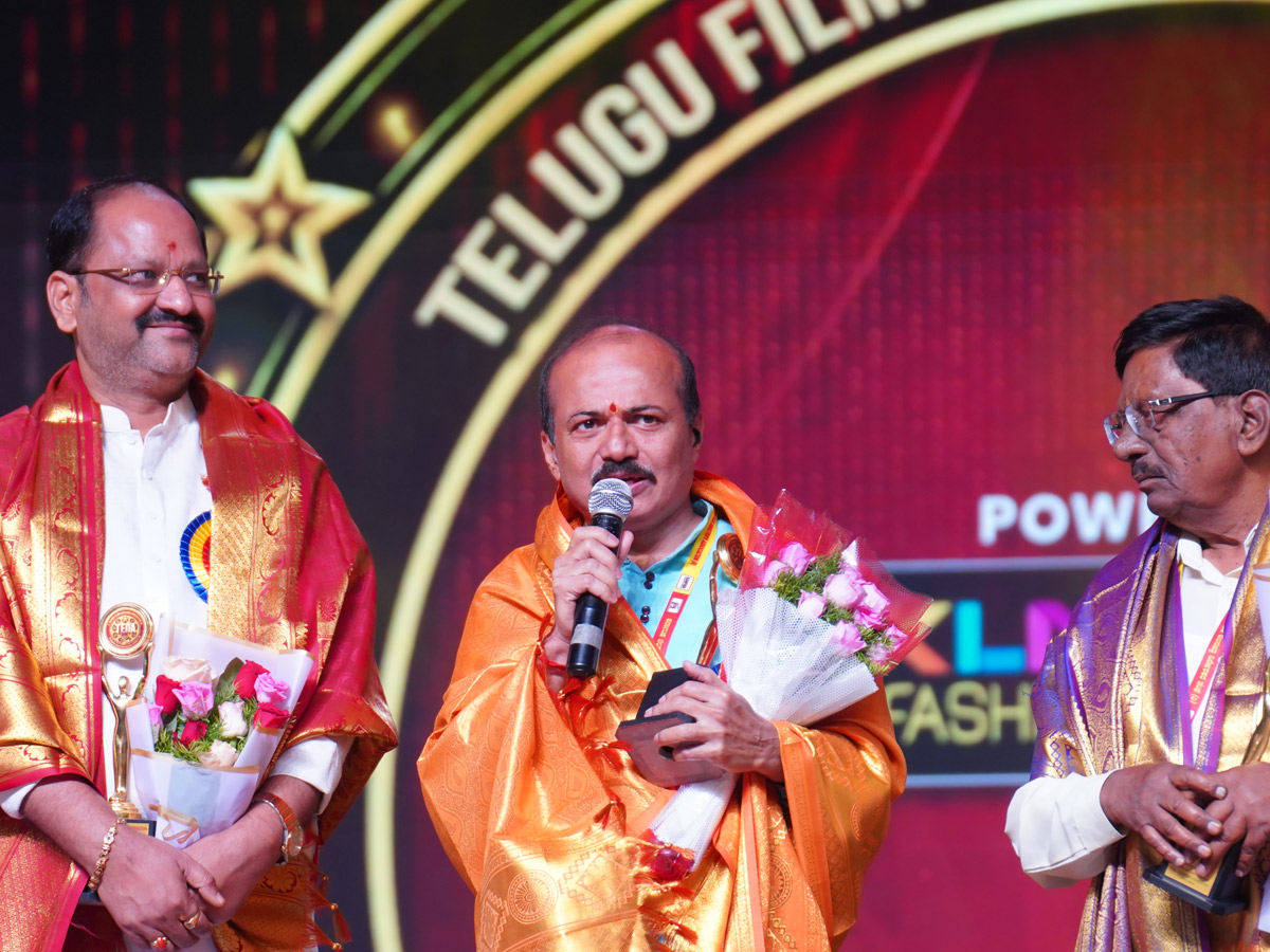 Dasari Narayana Rao BirthDay Celebrations Photos26