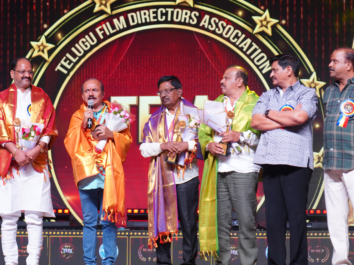 Dasari Narayana Rao BirthDay Celebrations Photos27