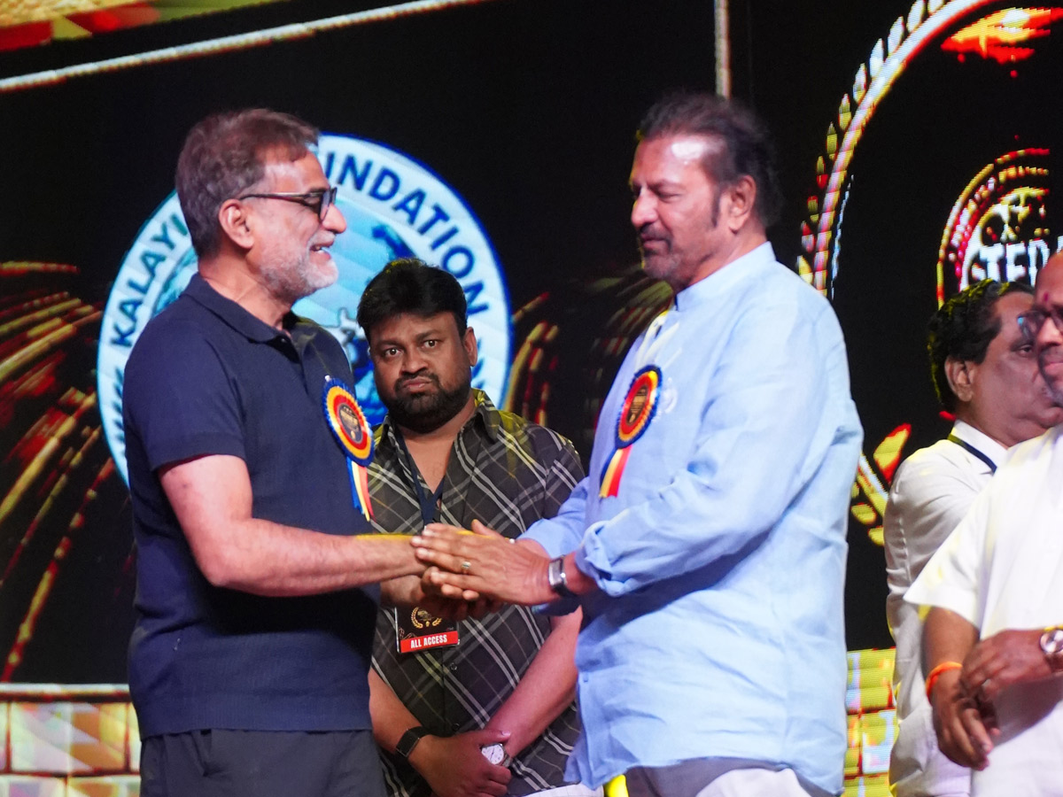 Dasari Narayana Rao BirthDay Celebrations Photos28