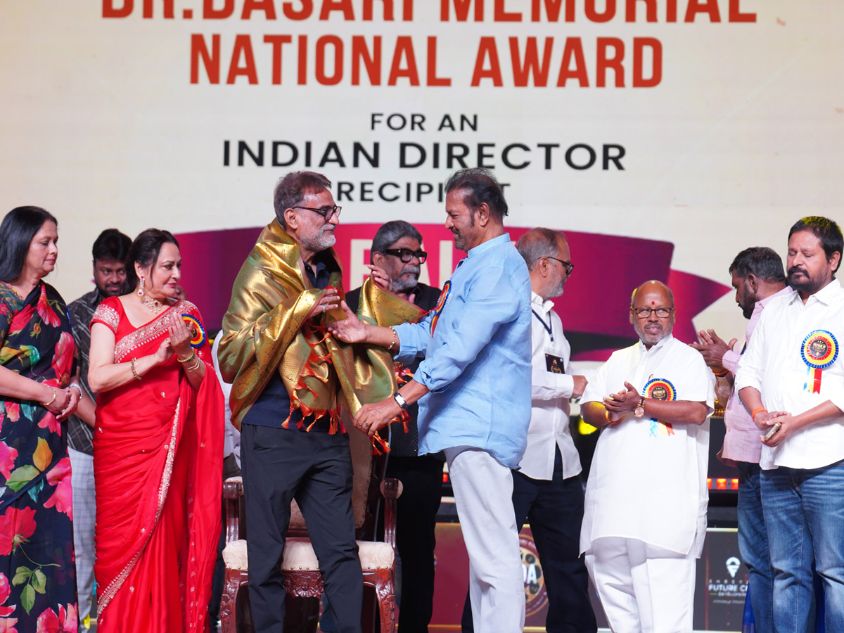 Dasari Narayana Rao BirthDay Celebrations Photos30