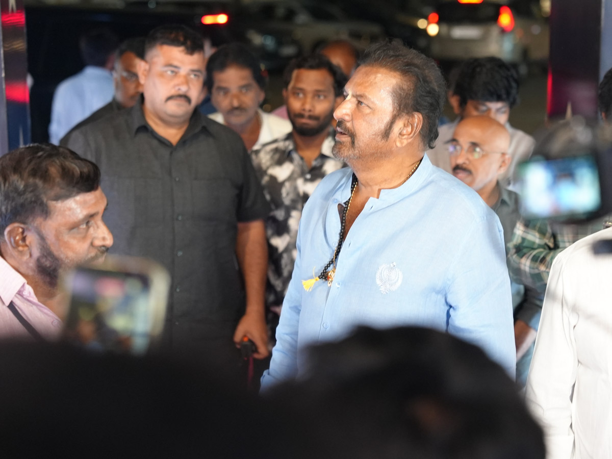 Dasari Narayana Rao BirthDay Celebrations Photos4