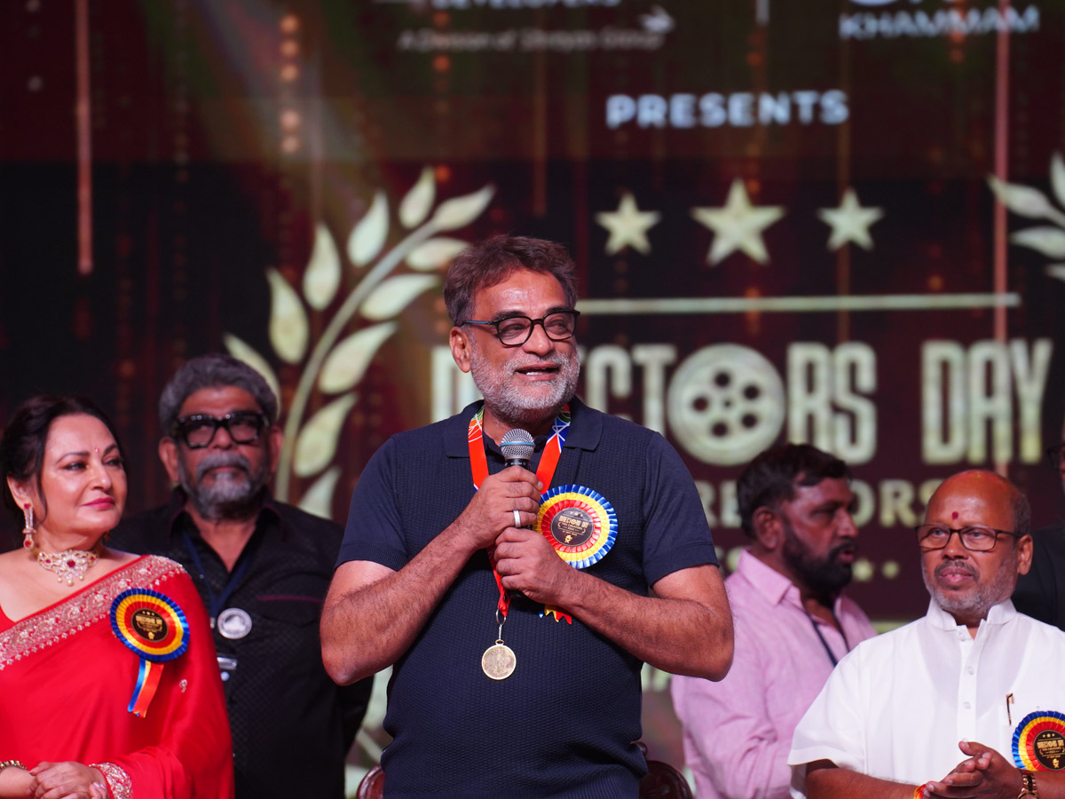 Dasari Narayana Rao BirthDay Celebrations Photos31