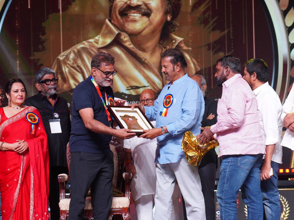 Dasari Narayana Rao BirthDay Celebrations Photos32