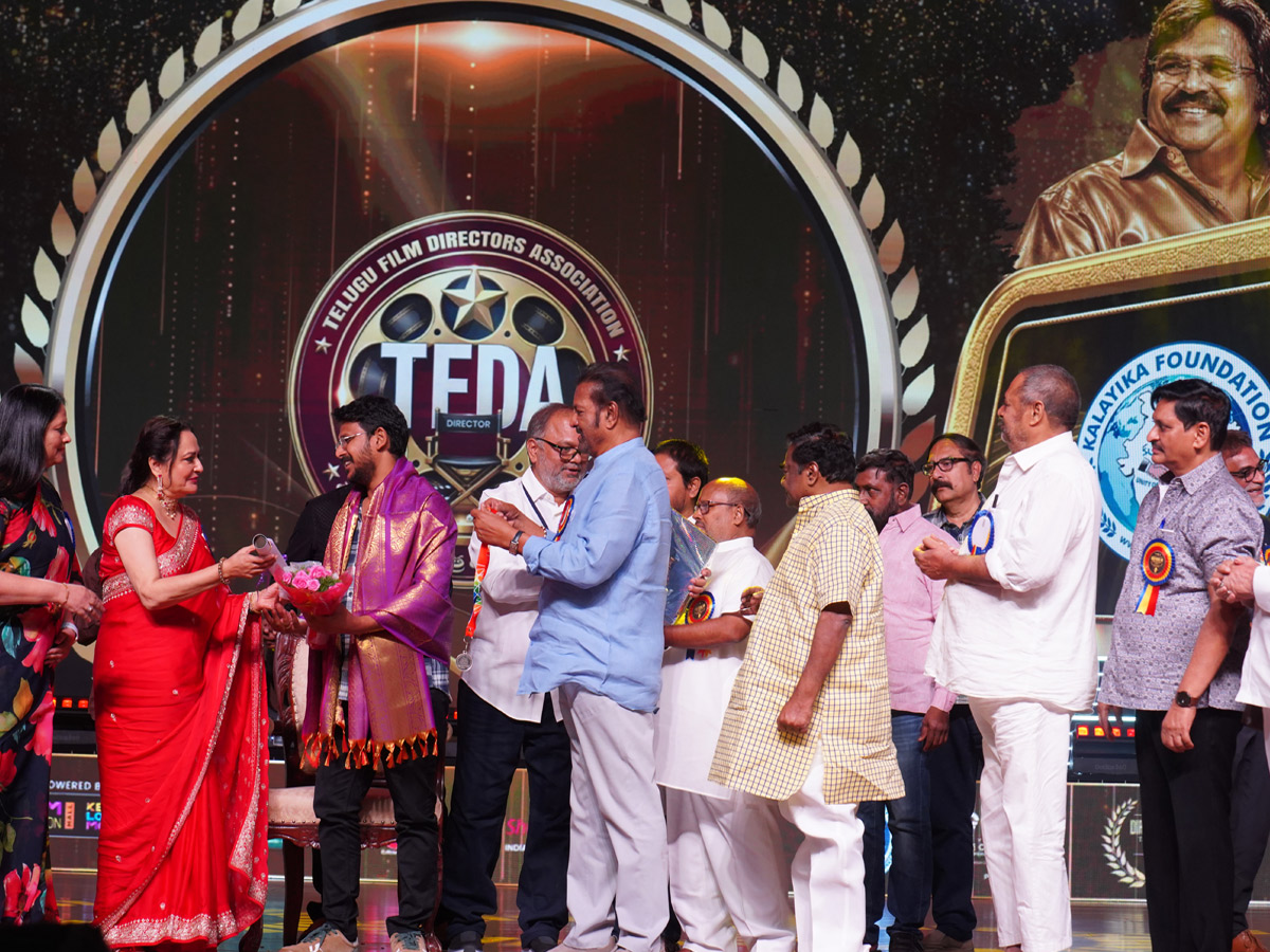 Dasari Narayana Rao BirthDay Celebrations Photos34