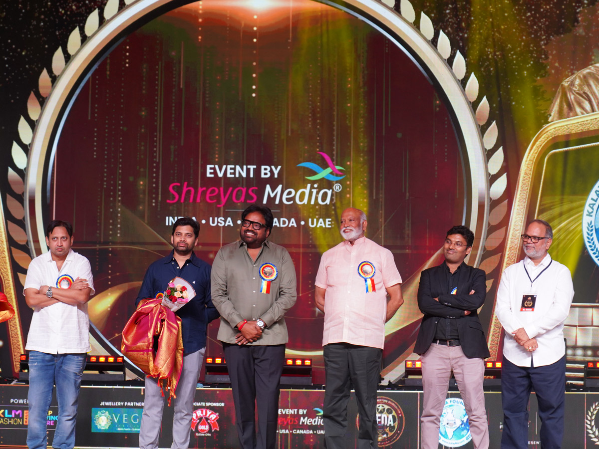 Dasari Narayana Rao BirthDay Celebrations Photos36