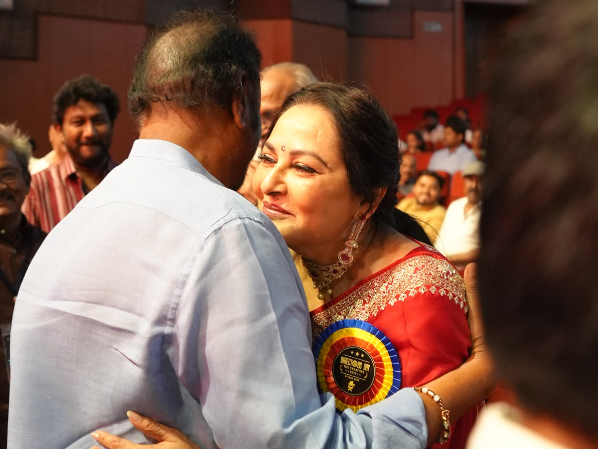 Dasari Narayana Rao BirthDay Celebrations Photos5