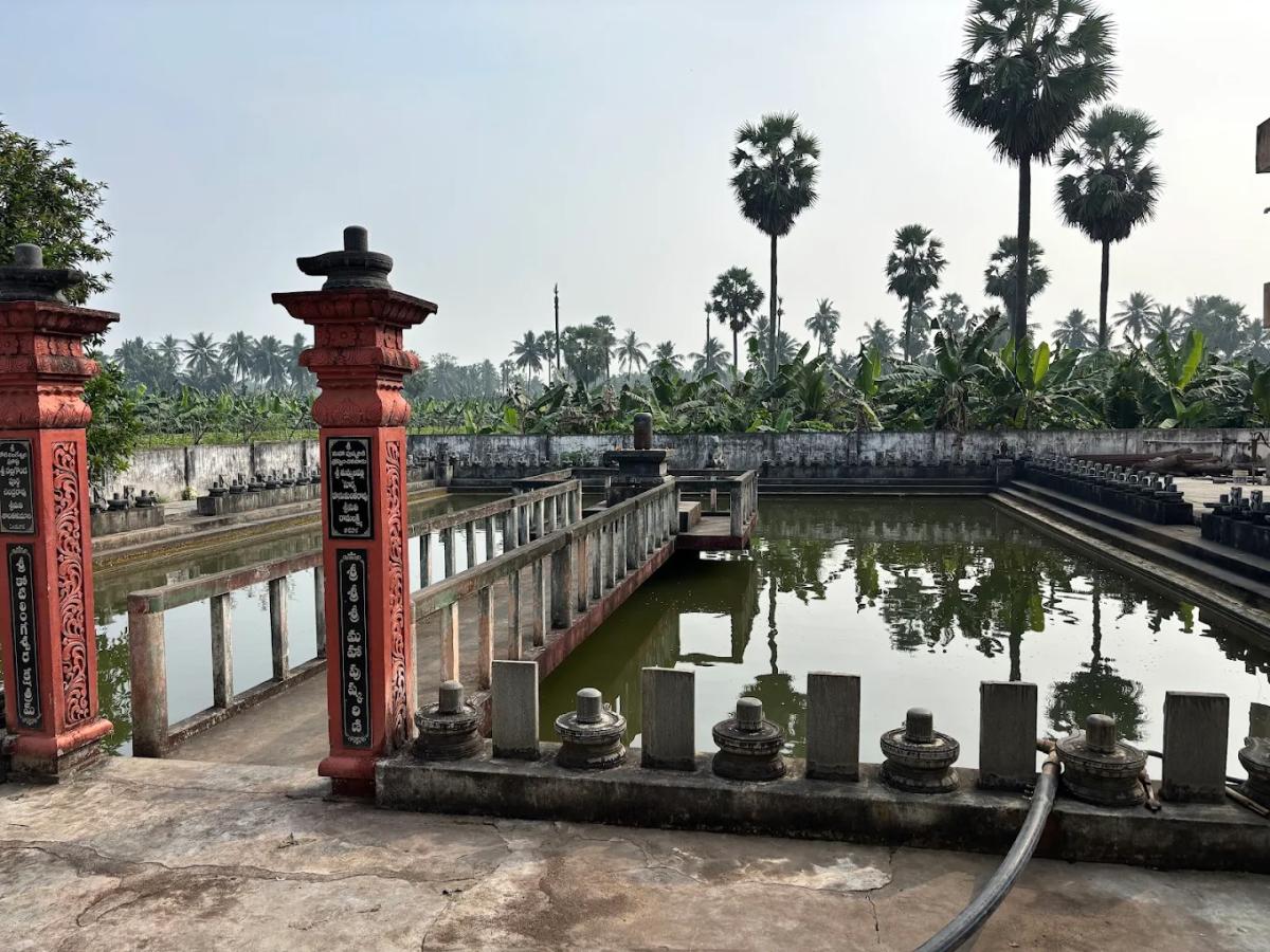 Devotional : Sri Manasa Devi Temple in Mukkamala Peetam HD Photos15