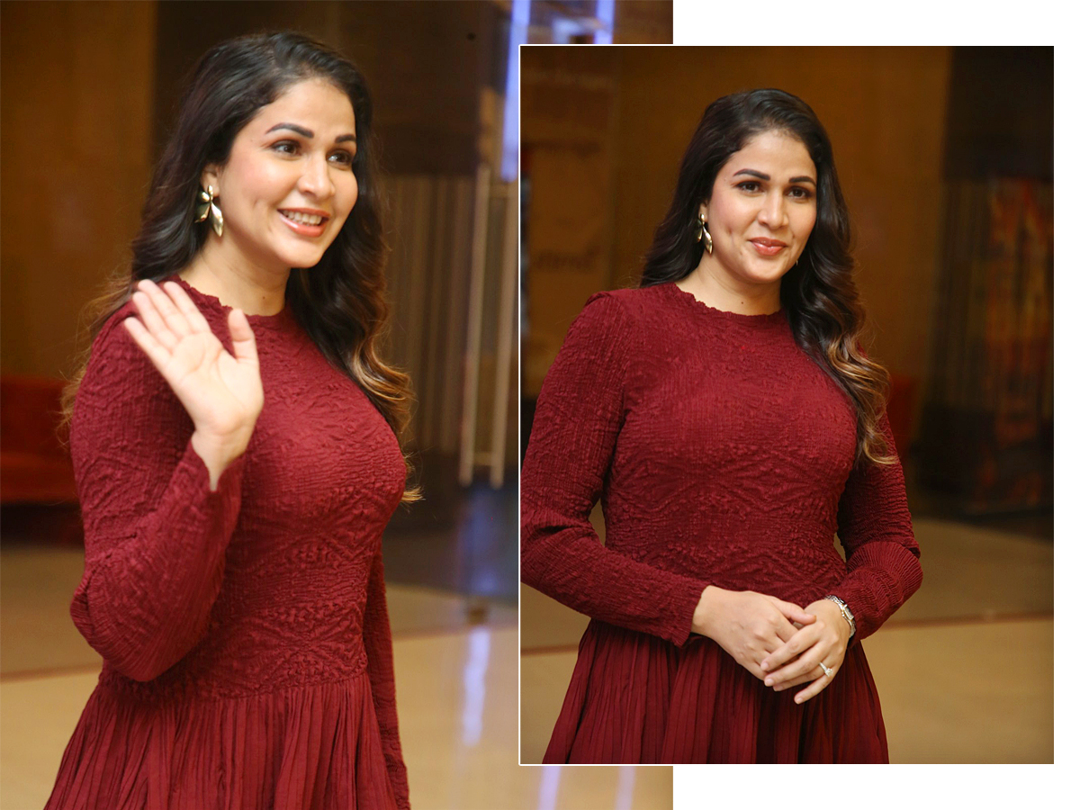 Tollywood Actress Samantha Lavanya Tripathi Latest Photos1