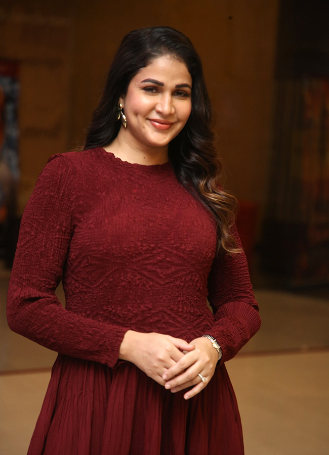 Tollywood Actress Samantha Lavanya Tripathi Latest Photos10