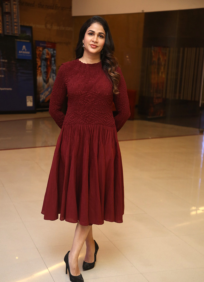 Tollywood Actress Samantha Lavanya Tripathi Latest Photos16