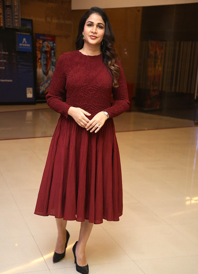 Tollywood Actress Samantha Lavanya Tripathi Latest Photos17