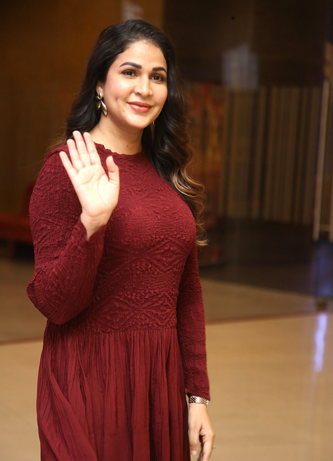 Tollywood Actress Samantha Lavanya Tripathi Latest Photos18