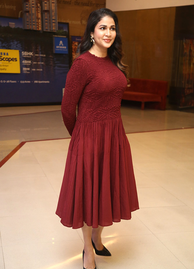 Tollywood Actress Samantha Lavanya Tripathi Latest Photos3