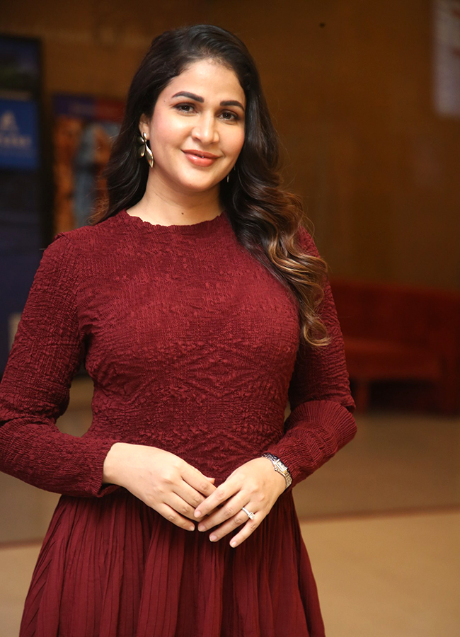 Tollywood Actress Samantha Lavanya Tripathi Latest Photos5