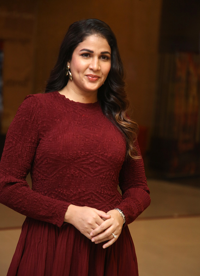Tollywood Actress Samantha Lavanya Tripathi Latest Photos6
