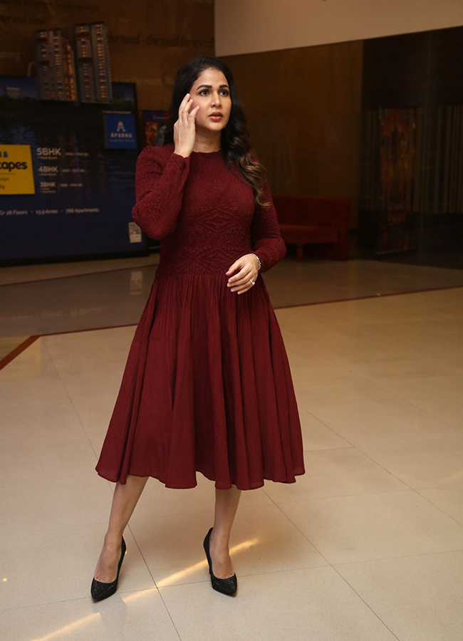Tollywood Actress Samantha Lavanya Tripathi Latest Photos7