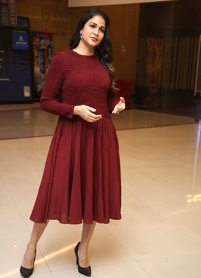 Tollywood Actress Samantha Lavanya Tripathi Latest Photos8